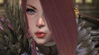 《C9》世代动作游戏全新职业操作女性魔剑职业搭配着魔法攻击的双刀流派曝光