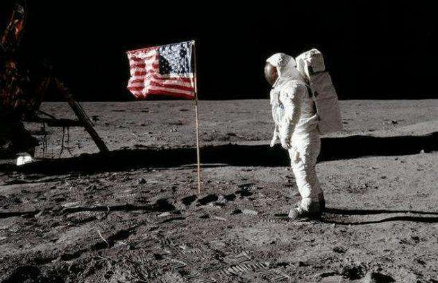 半个世纪前美国就实现载人登月，如今美国的航天科技什么水平？