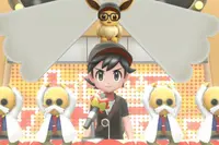 PokémonLet’sGo大师之路（7）废屋x问答游戏！红莲道馆