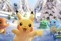 PokémonGO12月社群日复刻今年11只主角！