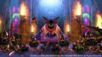 《勇者斗恶龙创世小玩家２破坏神席德与空荡岛》PS4中文体验版即日开放下载