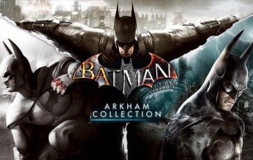 画质升上4K传《Batman:ArkhamCollection》或将于明天推出！