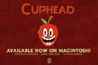 抵你咁受欢迎！《Cuphead》mac版推出宣传片劲有心机！