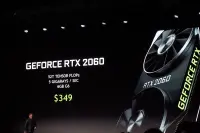2022本月7月8月RTX2060现在还值得买吗？！