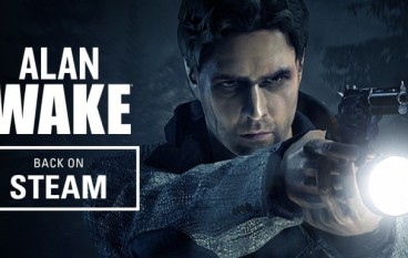 Steam版本《 Alan Wake 》几月几日回归？回归玩法攻略售价多少钱？