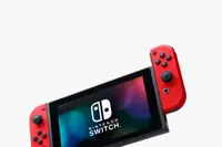 Nintendo申请专利Switch会有新玩法?