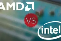 AMD几百块的CPU要比酷睿i5要好？只有小白才会这样问