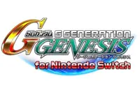 Switch终于有高达《SDGundamG-GenGenesis》