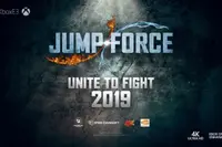 【E32018】JumpForce动漫大乱斗激斗试玩