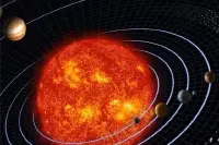 地球绕太阳转有四季，5次生物灭绝，与太阳系绕银河系转有关吗？