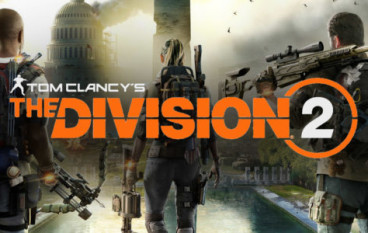 【E32018】TheDivision2解救华盛顿会场试玩报告