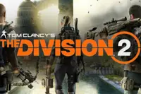 【E32018】TheDivision2解救华盛顿会场试玩报告
