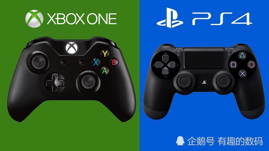 微软和索尼或同时在2020年E3上更新PS5和Xbox2