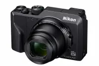尼康发布COOLPIXA1000轻便型数码相机