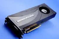 $3,950正价开售GeForceRTX2070初体验