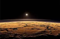 火星一天24.6小时，一年却有687天，人类在上面能活多久？