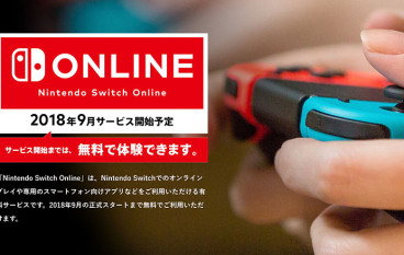 NintendoSwitchOnline9月开始收费国家转移做法存疑问