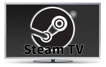 Valve推出自家直播网站Steam.tv
