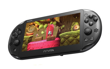 外媒报道Sony将宣布PSVita即将停产