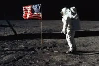 阿波罗号未曾登陆过月球？多数人怀疑，然而真相往往在少数人手中