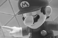 真．Mario离世享年84岁