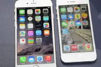 全新苹果iPhone6重出江湖：这甩卖价不到700块