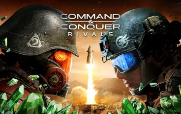 【E32018】《Command&Conquer:Rivals》手机游戏即日起接受事先登记