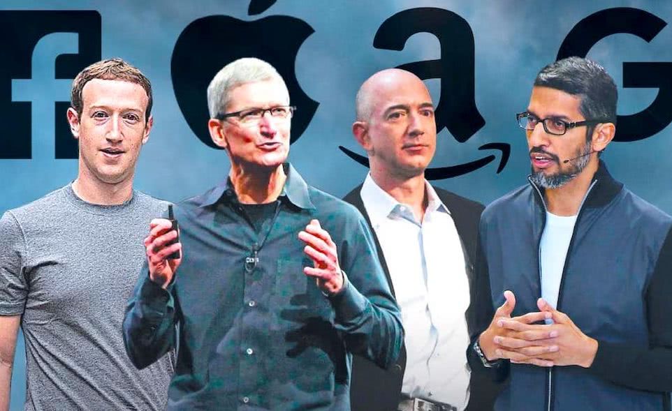 硅谷巨头安保花费悬殊：苹果CEO花31万美元，脸书CEO花730万美元