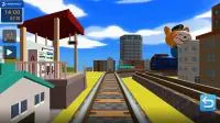 化身铁路公司老板搭建自己的铁路王国！《相模列车向前走》日本双平台正式推出