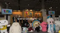 【TiCA2019】台北国际动漫节揭幕预告漫博举办首届MoscotTaiwan吉祥物大赛