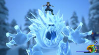 《王国之心3》公开《冰雪奇缘》＆“不可思议之塔”世界最新画面！登场人物最新情报同步公开