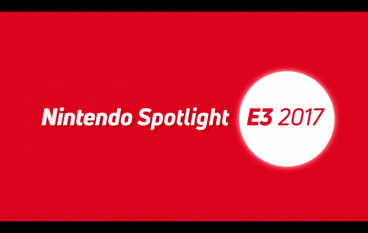 【E32017】NintendoSwitch自家作品大放异彩！
