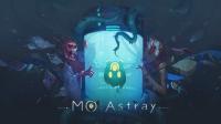 科幻动作冒险《MO：Astray》首度开放试玩！2019年家机PC即将登场