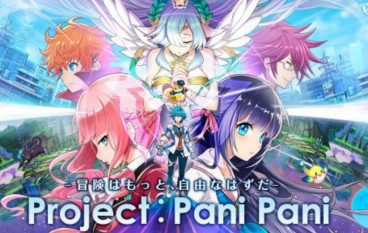 比起刷首抽更毒的日本手机RPG游戏《PaniPani》