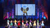 “东京迪士尼度假区HappiestCelebration音乐会”将于1月在台重现欢乐庆典