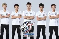 台湾Samsung成立手游《传说对决》职业电竞队