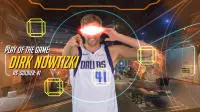 NBA搭上OW重播系统！达拉斯独行侠球队粉丝运用《斗阵特攻》展现球员精彩时刻