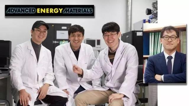 新型太阳能电池：采用无铅钙钛矿材料！