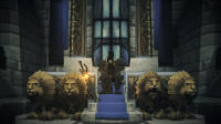 向联盟前大君主致敬！《魔兽世界》玩家自制感人动画纪念英雄瓦里安‧乌瑞恩