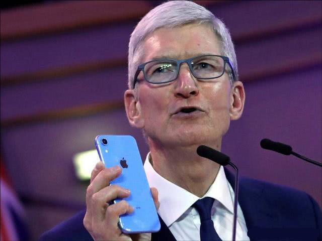 iPhone跌价太狠，伤了老用户的心，以后苹果首发没人抢了