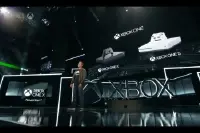 【E32017】XboxOne历代最强游戏连环爆发