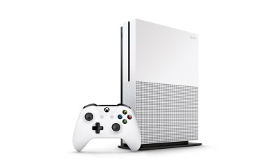 【E32016】两代XboxOne硬件初步比较