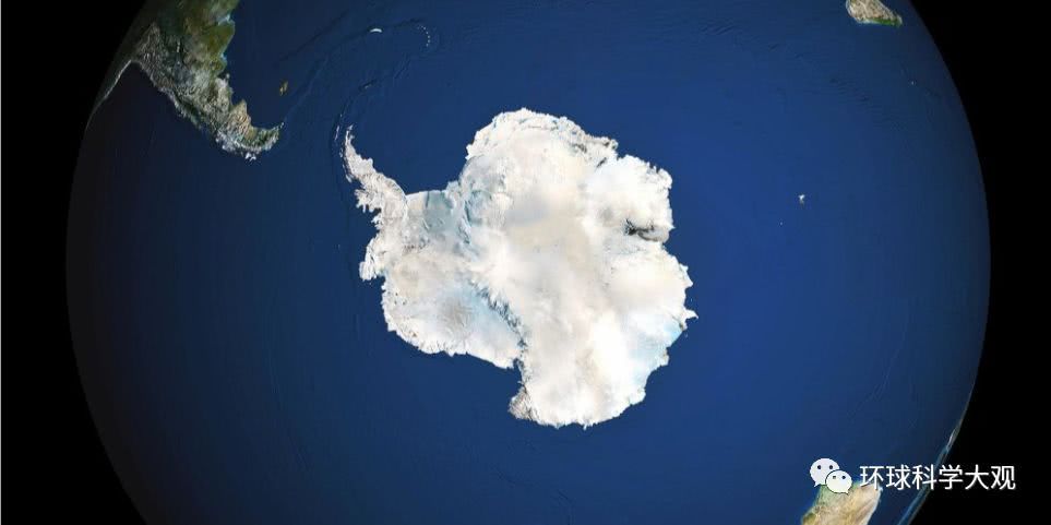 南极冰川融化速度比1979年增加6倍，未来海平面或将上升数米