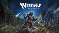 人气桌游改编黑暗幻想动作RPG《Werewolf：TheApocalypse～Earthblood》2020年即将推出
