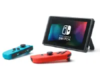 Switch推出竟然无Game玩?