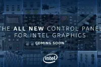 界面大改！Intel将推新显卡驱动面板，备战全新独立显卡