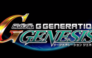 【TGS16】《SD高达GGeneration创世》公布最新宣传影片及游戏封面