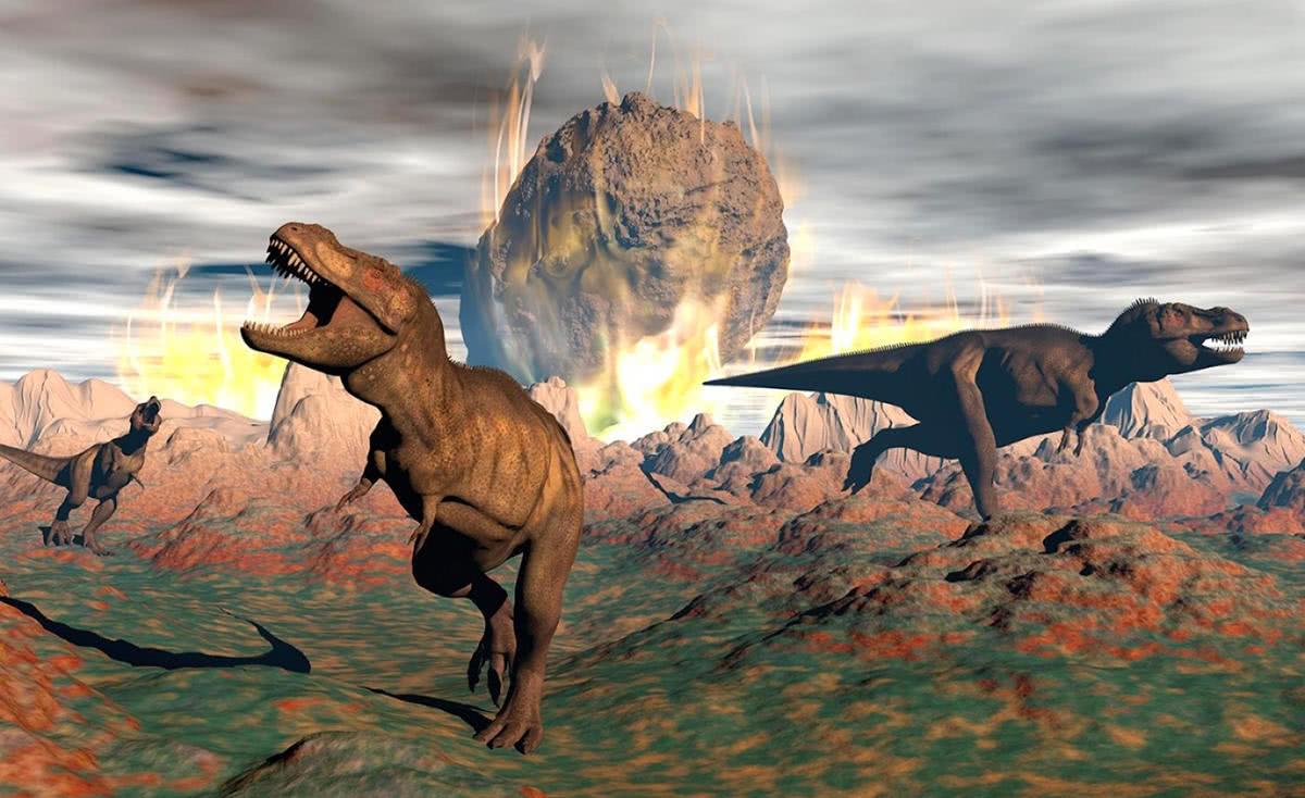 如果恐龙生存下来，它们会进化成智慧生命吗？