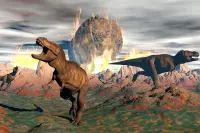 如果恐龙生存下来，它们会进化成智慧生命吗？