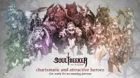 收集型战略动作RPG《SoulSeekerSixKnights》全球GooglePlay即日起同步推出下载